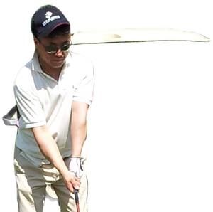 Meet your Posher, Dong ho